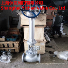 Extension Rod Signal Globe Valve